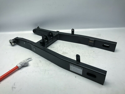 Yamaha XJ6 N Schwinge Swingarm Swing arm (5) 11'