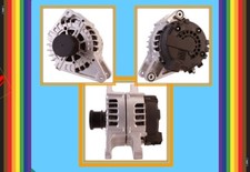 ALTERNATORE PER DODGE Calibro JEEP Bussola / Patriot 160AMP 12V 2.2 Diesel