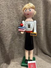 Nutcracker Blonde Teacher 14