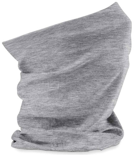 Beechfield Junior Premium Anti-Bacterial Morf Breathable Neck 3x each pack B910B - Picture 5 of 9