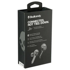 Skullcandy Indy True Bluetooth Wireless Earbuds (Brand New)