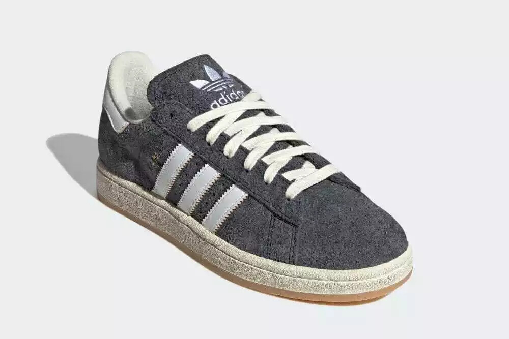 靴 adidas CAMPUS 2 CORE adidas-campus-2-core-black-
