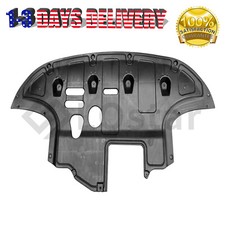 Front Engine Splash Shield For 2019-2023 Kia Forte 2.0l 29110m7000 Ki1228167