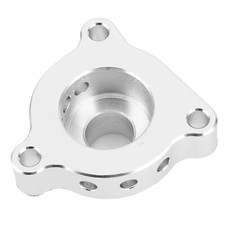 Turbocharger Blow Off Valve Bov Adapter Base For Jukeqashqai Mk3 Mk4 Petrol Turbocharger Blow Off Valve Bov Adapter Base For Jukeqashqai Mk3 Mk4 Petrol