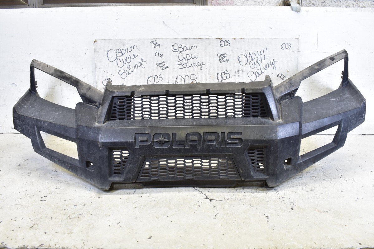 2017 Polaris Ranger 900 XP Front Fascia 5439018-070 Front Bumper