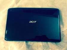 Acer Aspire 5735-4624 Laptop COMPUTER WORKS Fine may Laptop Easy to use
