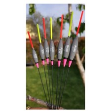 Manni Galleggiante Vicenza AGONISMO ROUBASIENNE CARPODROMO ANTENNA CAVA