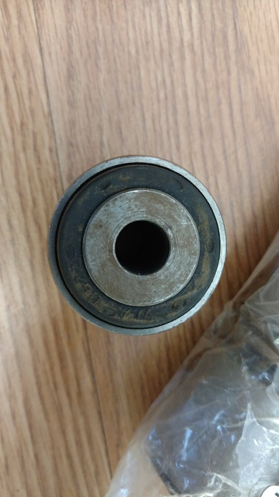 LAMBORGHINI MURCIELAGO DIABLO SUSPENSION SHOCK FLEXIBLE BUSHING OEM 410512383