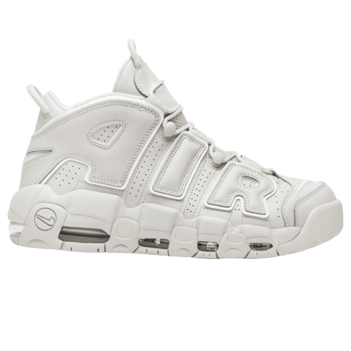 Nike More Uptempo Custom Sz 15 Super Hero