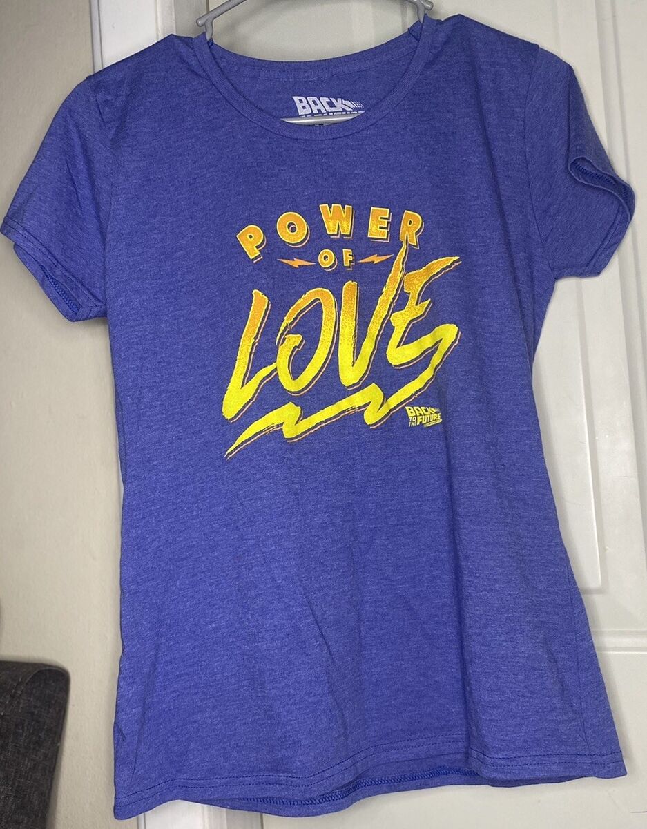 Power Of Love Women T shirt Power Of Love Women T shirt