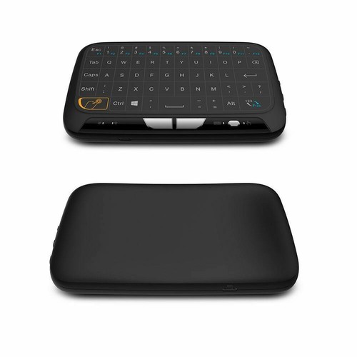 2.4G Wireless Mini Touchpad Keyboard Remote Control for Android Smart TV Box - Picture 9 of 10