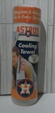 The Norhtwest Co Cooling Towel/25" x 16"/Astros