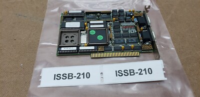 Softing CAN-AC2/HW/LP V2.01 PCB AZ60023 New Old Stock