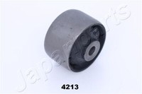 Japanparts RU-4213 Lagerung, Lenker FüR Honda