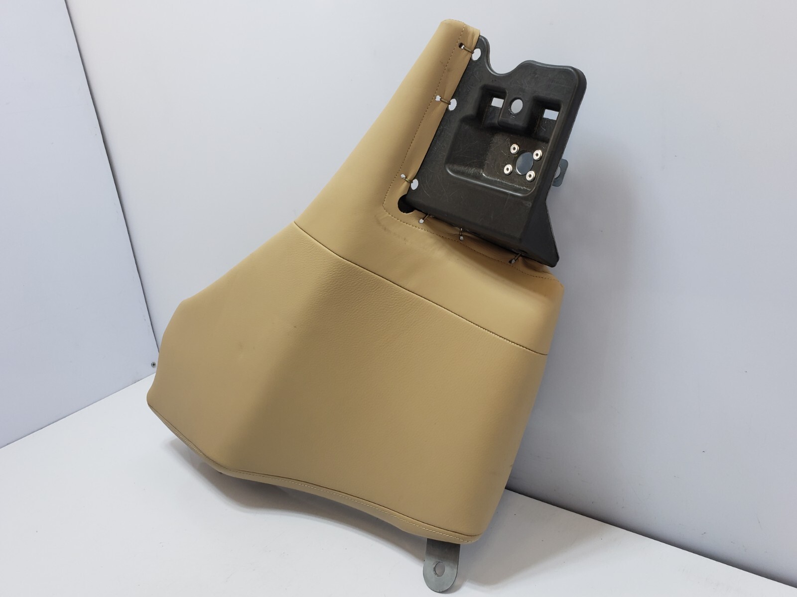 ✅10-14 OEM Rolls-Royce Ghost RR4 Rear Right Passenger Cover Panel Leather Beige*