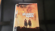 The Planet of the Apes Complete TV Series DVD Slipcover Box Only NO discs