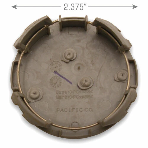 Tapas centrales llantas Lexus OEM 42603-30550 ES350 GS350 IS350 RX350 RX450h Foto 2 de 2