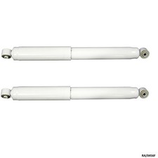 2 x Rear Shock Absorber for Jeep Gladiator JT 2020-2024 RA/0456F