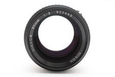 NIKKOR 85mm f/2 Camera Lenses for sale | eBay NIKKOR 85mm f/2 Camera Lenses for sale | eBay