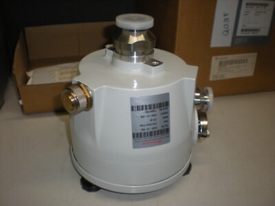 Edwards Model ITC20 Vacuum Pump Inlet Chemical Filter P/N A444-10-000 - NIB - #2