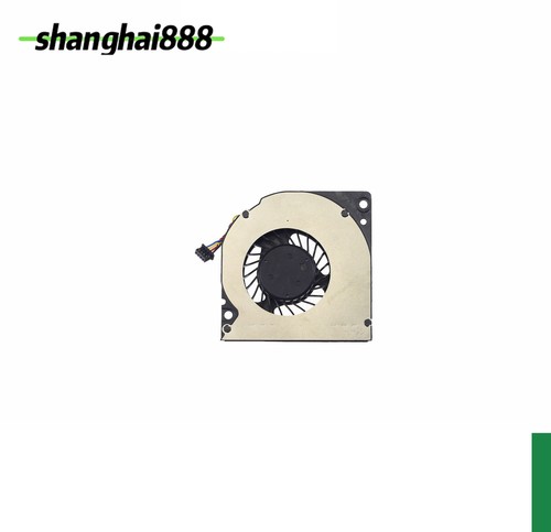 Ventilateur de refroidissement DFS400805L10T FFTK BSB05505HP DC 5V 4 broches CT02 DT23 A01 769264-001