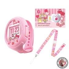 NEW Tamagotchi Tamagotchi Smart Sanrio Characters Special Set