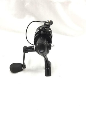 アブガルシアRevo MGXtreme2000sh