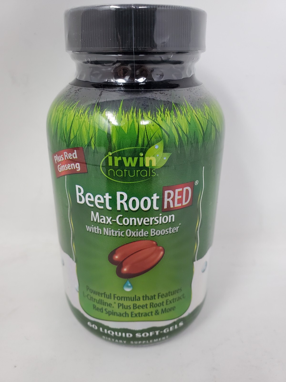 Irwin Naturals Vitamins Dietary Supplements CHOOSE ITEM! eBay