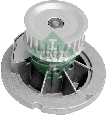 INA 538 0296 10 Wasserpumpe für HOLDEN,OPEL,VAUXHALL