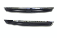 GRILLE FRONT FOR KIA RIO BC 2000-2002