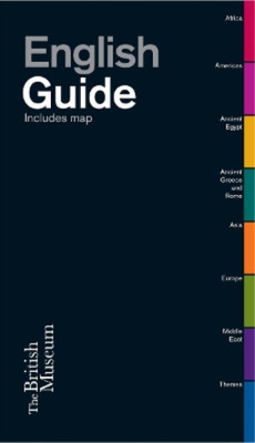 The British Museum The British Museum Guide (Poche) | eBay