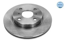Disque de frein Toyota YARIS