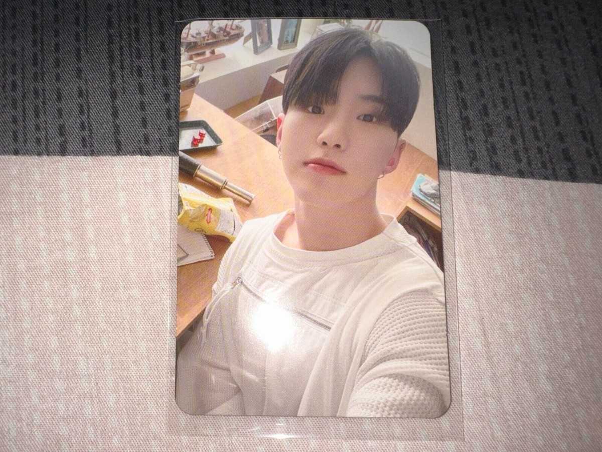 seventeen mini12 一直娯 yizhiyu yzy b 13枚 seventeen mini12 一直娱 yizhiyu yzyC 13枚セット - メルカリ