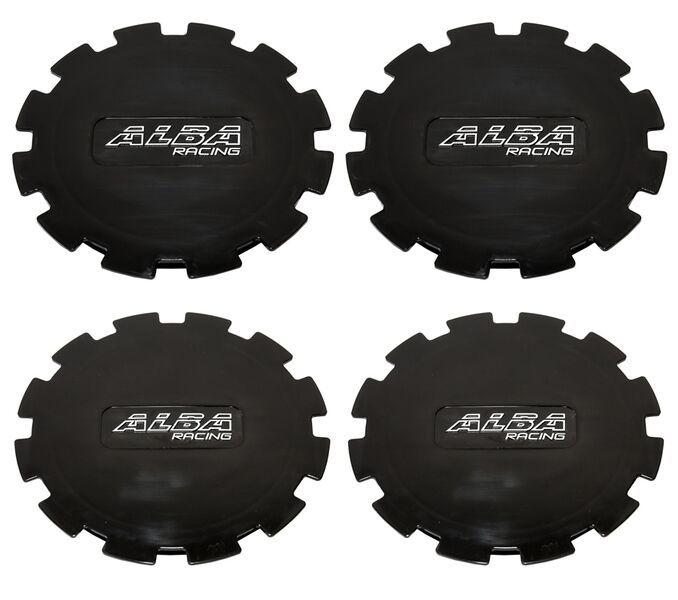 TRX 450R 400EX 400X Mud Plug Beadlock Wheels 9
