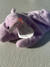 happy beanie baby 1994