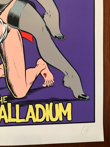 1° stampa MINISTERO/GESÙ LUCERTOLA, 1996, firmata e numerata da COOP. - Foto 6 di 8