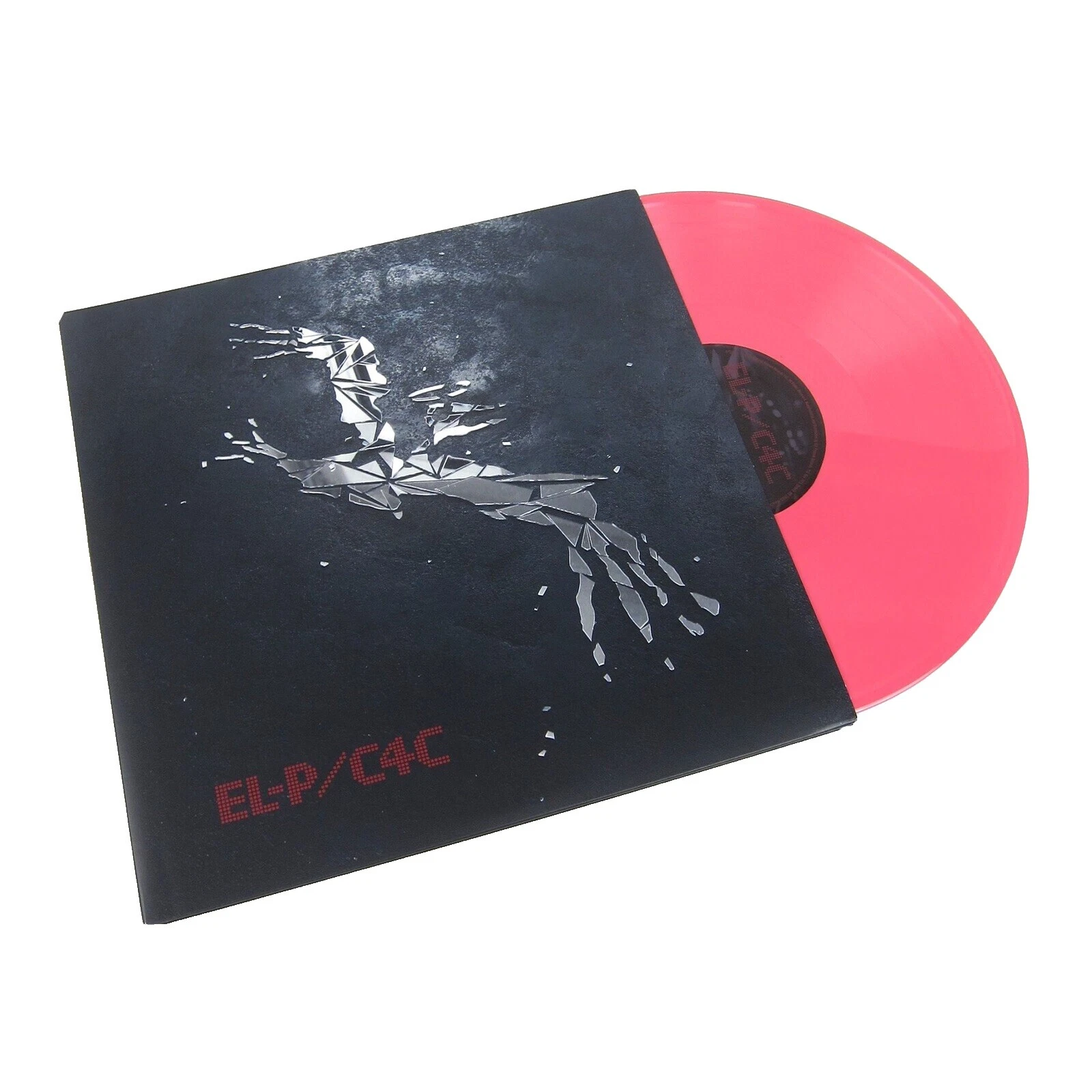 Discos de vinilo de él de R&B y Soul