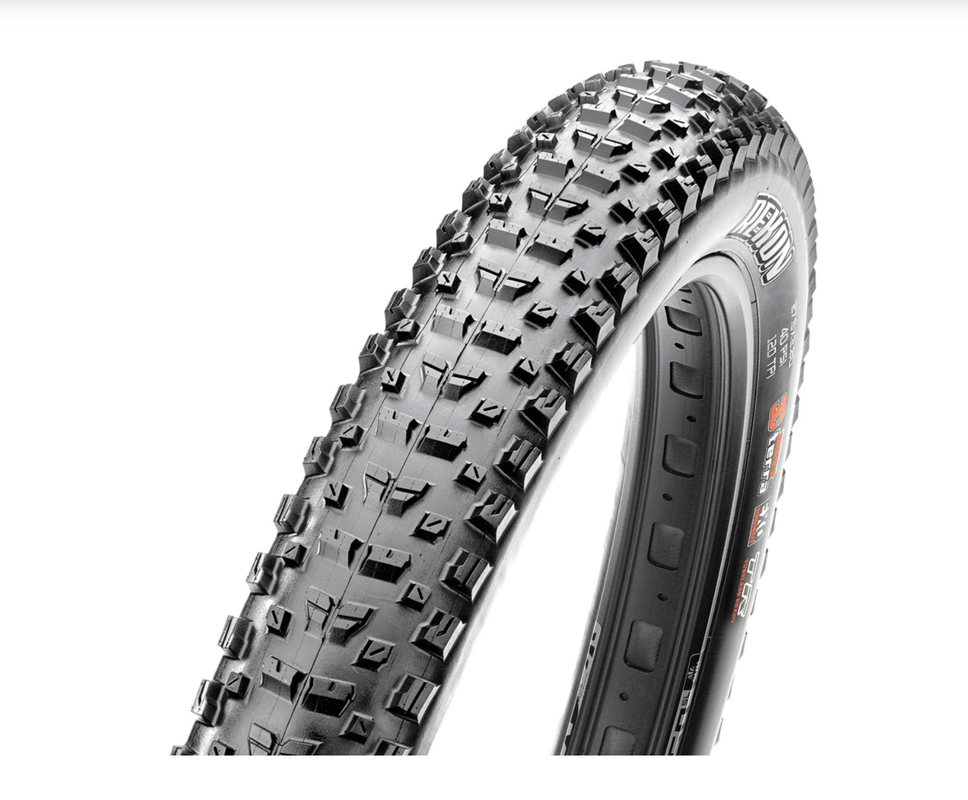 MAXXIS COPERTURA MTB REKON 29X2.60 EXO TR 3C TERRA