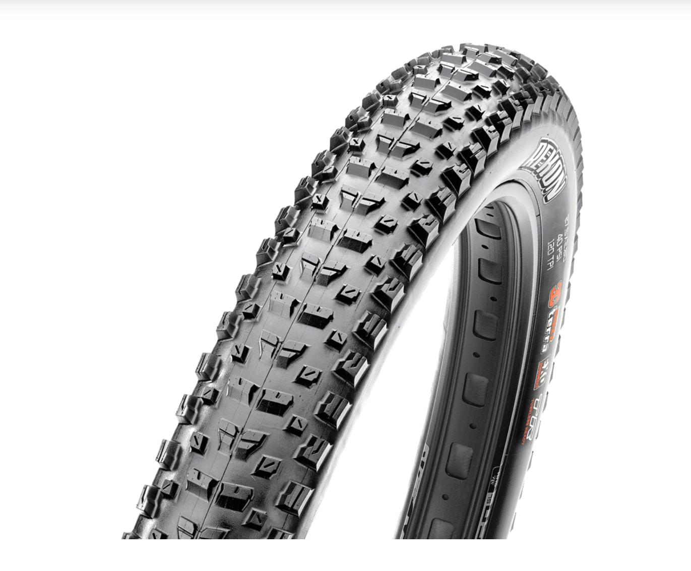 MAXXIS COPERTURA MTB REKON 29X2.60 EXO TR 3C TERRA