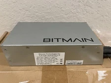 Bitmain Apw3++-12-1600 Antminer 1600W Power Supply 12V 133A FREE SHIPPING
