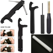 Disassembly Hex Pin Punch Tool Front Sight Tools Magazine For Glock 19 17 26 43