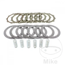 36175 - Compatible with HONDA VT 750 C SHADOW 45 CV, 33KW 2CIL. RC50A 6 BASTIDORES