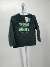 NEW YOUNG ARTIST