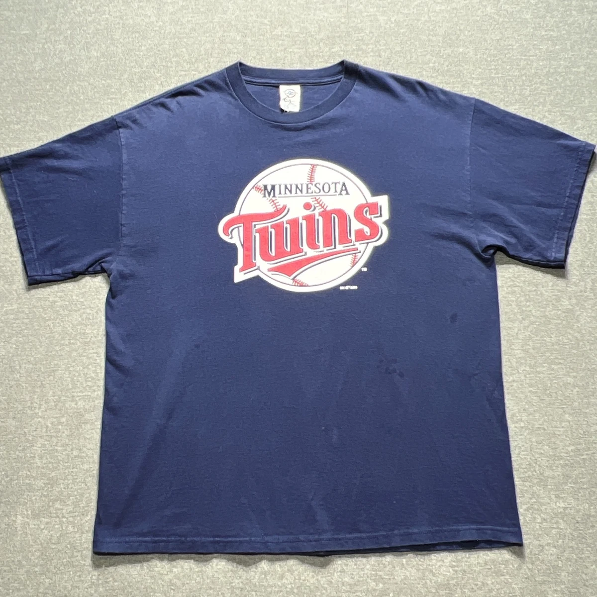 vintage minnesota twins shirt products for sale | eBay