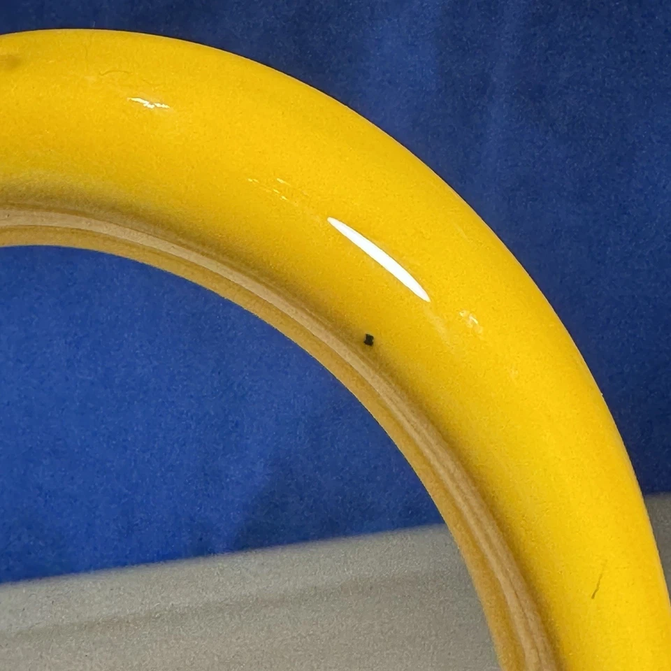 Jarrón jarra grande floral mercado de pulgas Pioneer Woman Foto 2 de 4