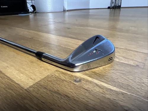 Nike VR II Pro Forged 8 Iron X100 Extra Stiff Shaft - Picture 3 of 11