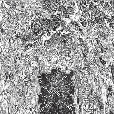 Fareed Untitled (Vinyl) 12'' EP (US IMPORT)