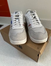 Nike Squash-Type N.354 Men’s Trainers White-Red UK Size 9