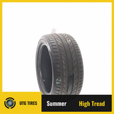 Used 27540zr18 General G-max Rs 99y - 8.532