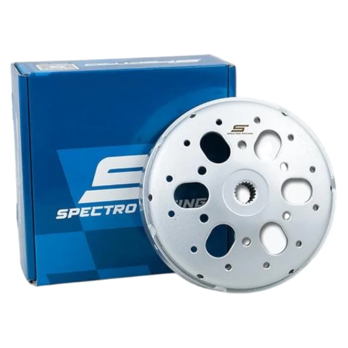 For Yamaha NMAX155 17-24 Full Transmission CVT Upgrade Kit Belt Drive Pulley Set - Image 3 of 4